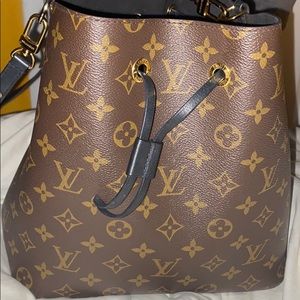 Authentic Louis Vuitton bag